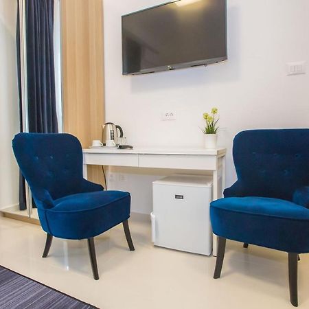 Holiday Home Camellia Πόρετς Εξωτερικό φωτογραφία