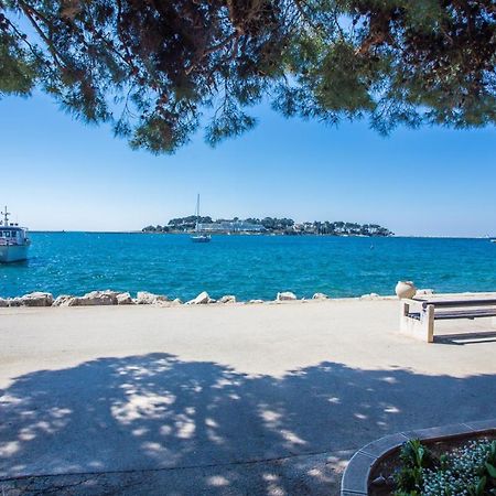 Holiday Home Camellia Πόρετς Εξωτερικό φωτογραφία