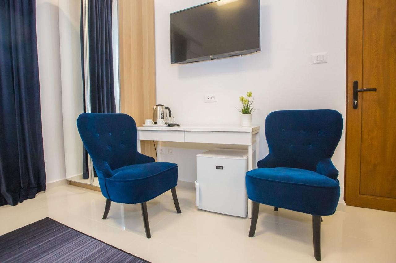 Holiday Home Camellia Πόρετς Εξωτερικό φωτογραφία