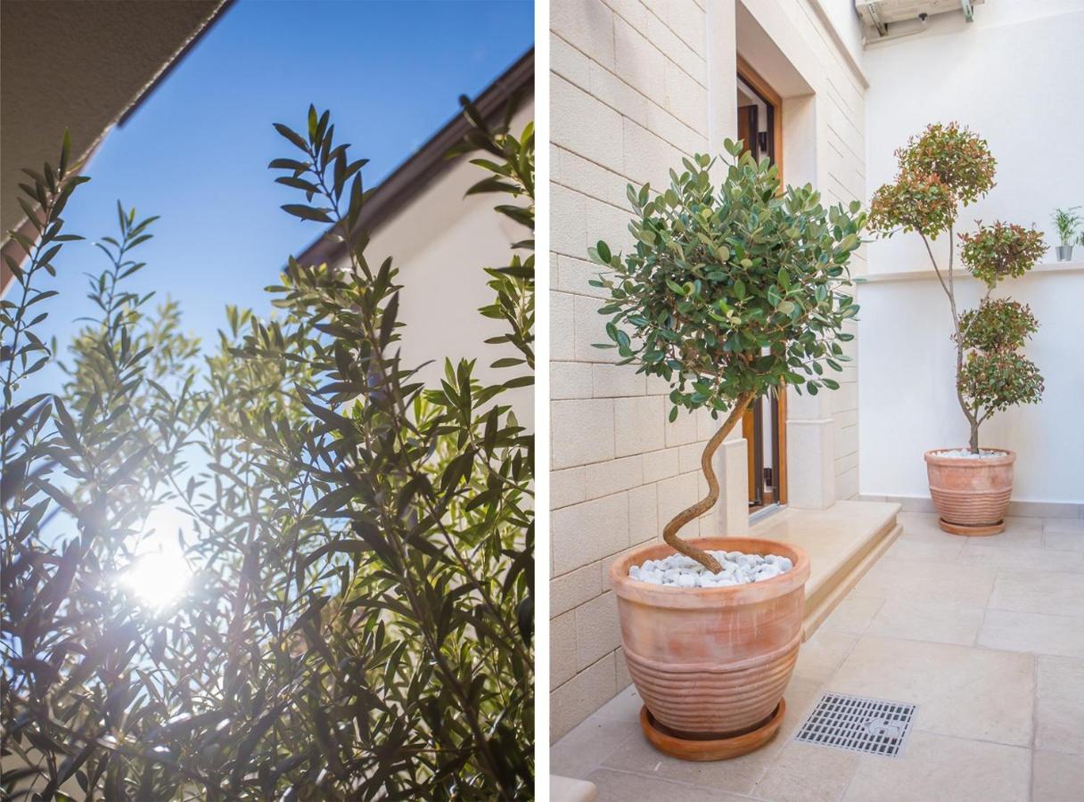 Holiday Home Camellia Πόρετς Εξωτερικό φωτογραφία